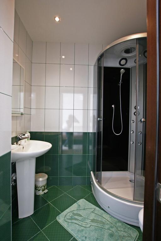 Mini Hotel In Observatorniy Odessa Værelse billede