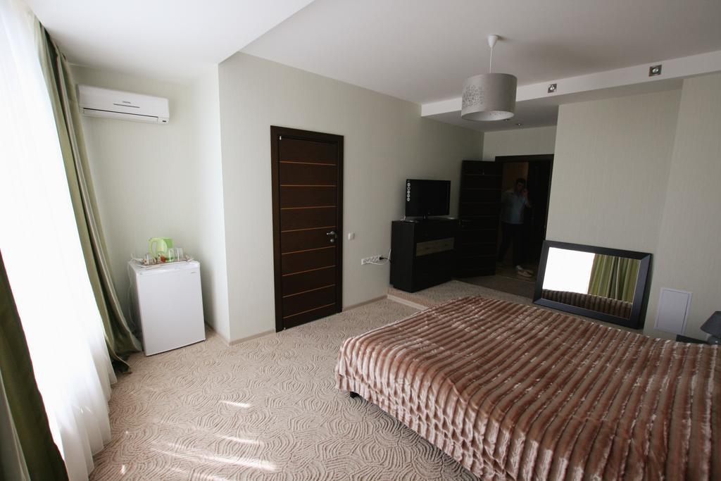 Mini Hotel In Observatorniy Odessa Værelse billede