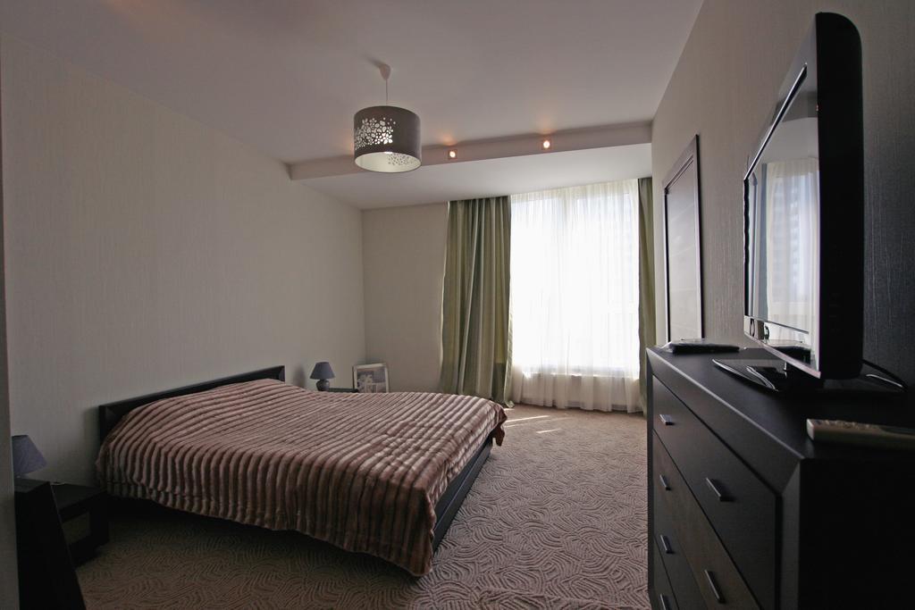 Mini Hotel In Observatorniy Odessa Værelse billede