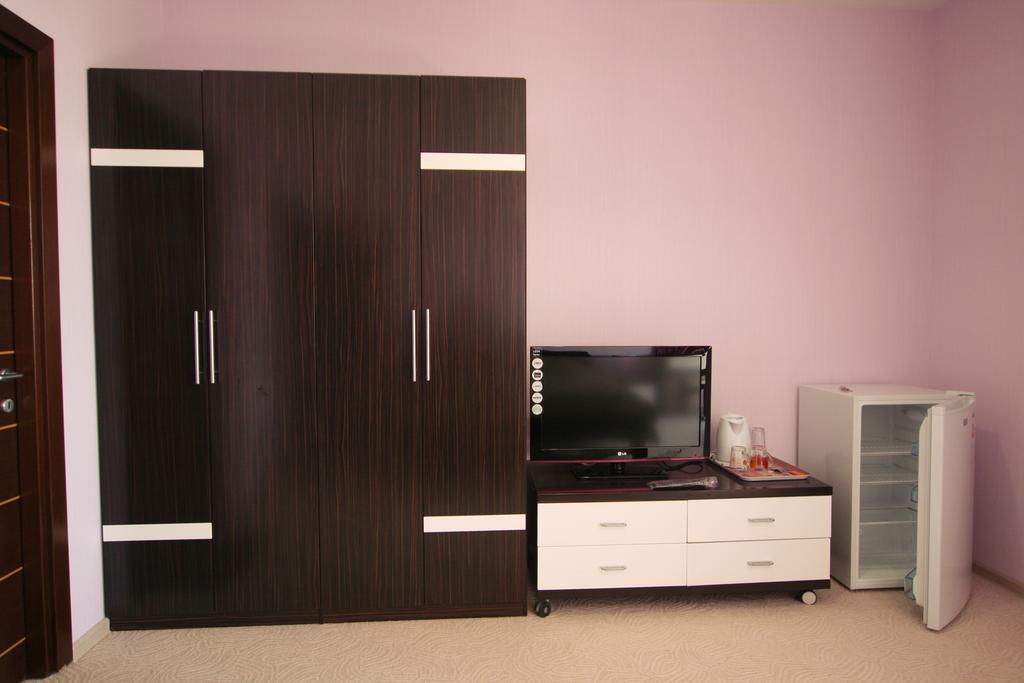 Mini Hotel In Observatorniy Odessa Værelse billede
